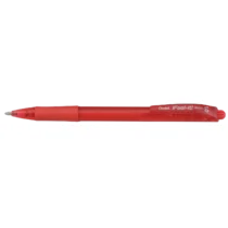 Caneta Ifeel-It 1.0mm Vermelha - Pentel