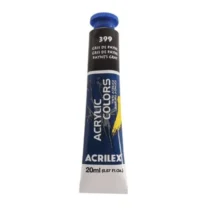 Tinta Acrylic Colors Gris De Payne 20 ml - Acrilex