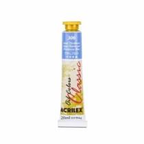 Tinta Oil Colors Classic Hortênsia 20 ml - Acrilex