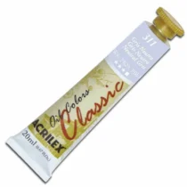 Tinta Oil Colors Classic Gris Neutro 20 ml - Acrilex