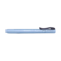 CANETA BORRACHA CLIC ERASER AZUL - PENTEL