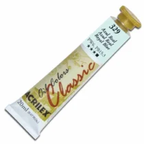 Tinta Oil Colors Classic Azul Real 20 ml - Acrilex