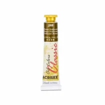 Tinta Oil Colors Classic Bronze Iridescente 20 ml - Acrilex