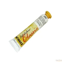 Tinta Oil Colors Classic Branco Iridescente 20 ml - Acrilex