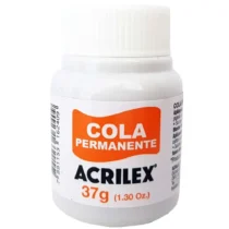 Cola Permanente 37 G - Acrilex