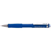 Lapiseira Twist-Erase 0.5 mm Azul - Pentel