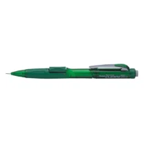 Lapiseira Twist-Erase Click 0.7 mm Verde - Pentel