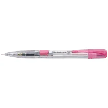 Lapiseira Techniclick 0.5 mm PD105 Rosa - Pentel