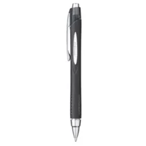 Caneta Esferográfica Jetstream Sxn-210 Preto 1.0 UN. - Mitsubishi