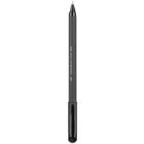 Caneta Esferográfica Ultra Bold Preto 1.0  UN. - Cis