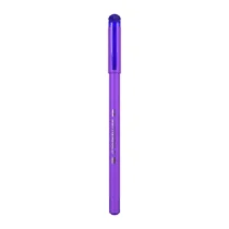 Caneta Esferográfica Ultra Bold Roxo 1.0  UN. - Cis