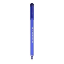 Caneta Esferográfica Ultra Bold Azul 1.0  UN. - Cis