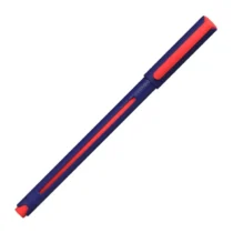 Caneta Esferográfica Yolo Vermelho 0.7  UN. - Cis