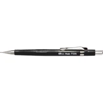 Lapiseira P205 0.5 mm Preta - Pentel