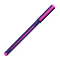Caneta Esferográfica Yolo Rosa 0.7  UN. - Cis