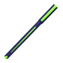 Caneta Esferográfica Yolo Verde Claro 0.7  UN. - Cis