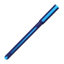 Caneta Esferográfica Yolo Azul Claro 0.7  UN. - Cis