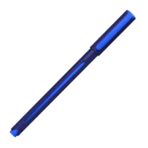 Caneta Esferográfica Yolo Azul 0.7  UN. - Cis