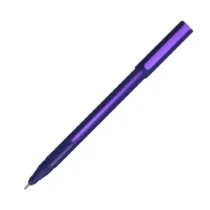 Caneta Esferográfica Yolo Roxo 0.7  UN. - Cis