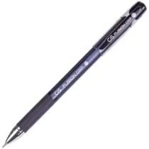 Caneta Esferográfica Fusion Grip Preto 0.7 UN. - Cis