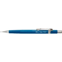 Lapiseira P207 0.7 mm  Azul - Pentel