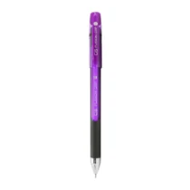 Caneta Esferográfica Fusion Grip Roxo 0.7 UN. - Cis