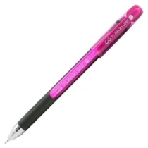 Caneta Esferográfica Fusion Grip Rosa 0.7 UN. - Cis