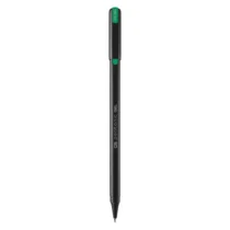 Caneta Em Gel Pentonic Verde 0.6 UN. - Cis