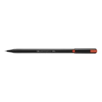 Caneta Em Gel Pentonic Vermelho 0.6 UN. - Cis