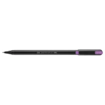 Caneta Em Gel Pentonic Roxo 0.7 UN. - Cis