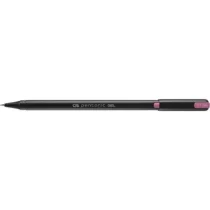 Caneta Em Gel Pentonic Rosa 0.7 UN. - Cis