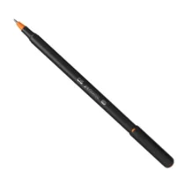 Caneta Esferográfica Pentonic Laranja 1.0 UN. - Cis