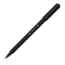 Caneta Esferográfica Pentonic Preto 0.7 UN. - Cis