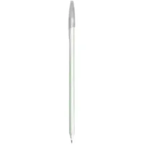 Caneta Esferográfica Spiro Clean Verde 0.7 UN. - Cis