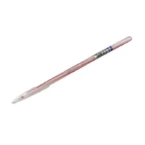 Caneta Esferográfica Spiro Clean Vermelho 0.7 UN. - Cis