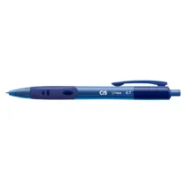 Caneta Esferográfica Línea Azul 0.7 UN. - Cis