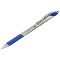 Caneta Esferográfica Prime Azul 0.7 UN. - Cis