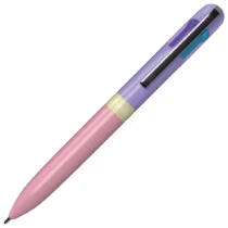 Caneta 4 X 1 Candy Lilás E Rosa 0.7 UN. - Cis