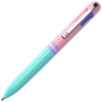 Caneta 4 X 1 Candy Rosa E Verde 0.7 UN. - Cis