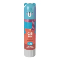 Cola Em Bastão Fun Urso UN. - Cis