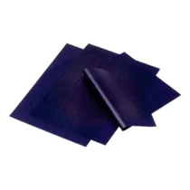 Papel Carbono Azul P/ Manuscrito A4 210 mm X 297  - Cis