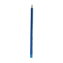 Lápis Grafite Triangular Yolo Azul 2B UN. - Cis