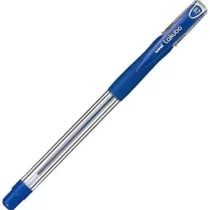 Caneta Esferográfica Lakubo Azul 0.7 UN. - Uni