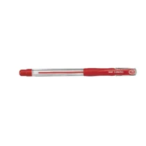 Caneta Esferográfica Lakubo Vermelho 0.7 UN. - Uni