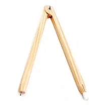 Compasso De Madeira 40 cm UN. - Stalo