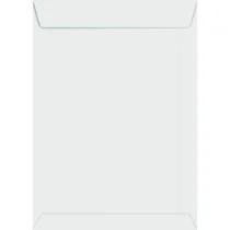 ENVELOPE BRANCO A4 22 X 32 CM - CAIXA MASTER C/250 UN