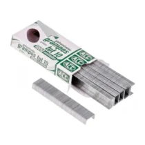 Grampo Galvanizado Tot 10 C/ 1000 Um. - Acc