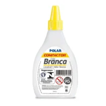 Cola Branca 90 G UN. - Compactor