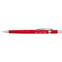Lapiseira  P205 0.5 mm Vermelha - Pentel