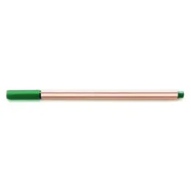 Caneta Microline Verde 0.4 UN. - Compactor